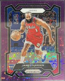 James Harden
