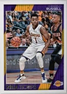 D'Angelo Russell