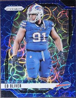 Ed Oliver