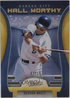 George Brett