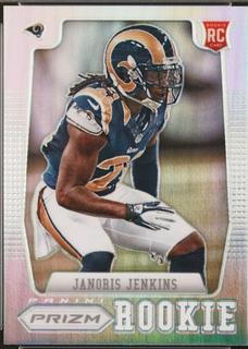 Janoris Jenkins