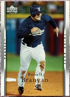Russell Branyan