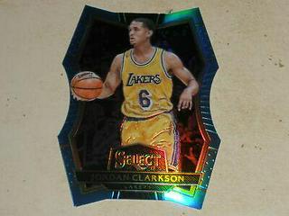 Jordan Clarkson