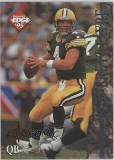 Brett Favre