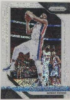 Andre Drummond