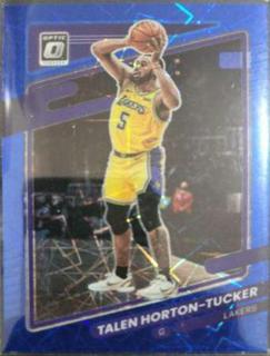 Talen Horton-Tucker