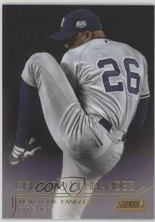 Orlando Hernandez