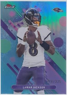 Lamar Jackson
