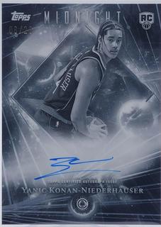Yanic Konan-Niederhauser
