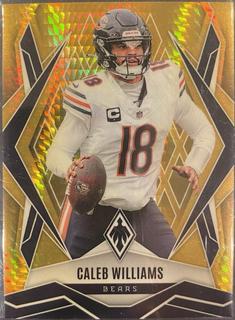 Caleb Williams