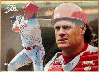 Darren Daulton