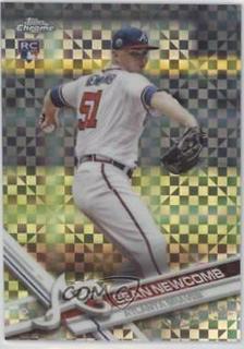 Sean Newcomb