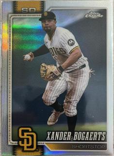 Xander Bogaerts