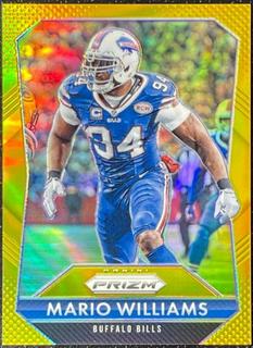 Mario Williams