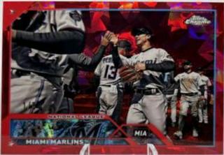 Miami Marlins