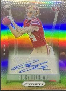 Ricky Pearsall