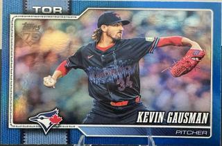 Kevin Gausman