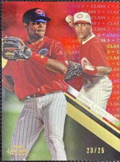 Barry Larkin