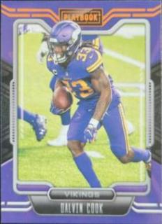 Dalvin Cook