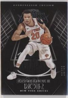 Kevin Knox II