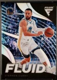 Stephen Curry