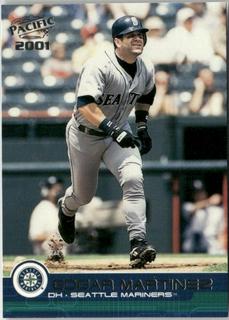 Edgar Martinez