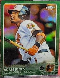 Adam Jones