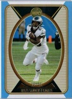 Miles Sanders