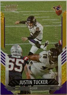 Justin Tucker