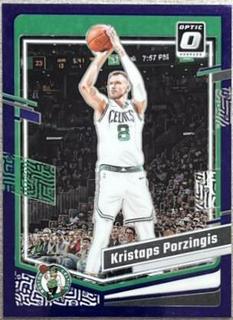Kristaps Porzingis