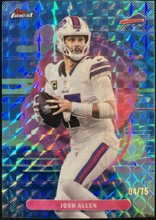 Josh Allen