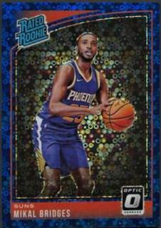 Mikal Bridges