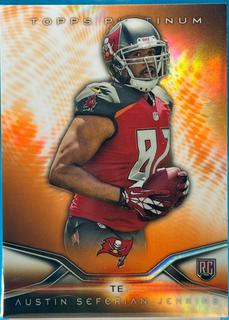 Austin Seferian-Jenkins