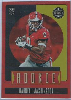 Darnell Washington