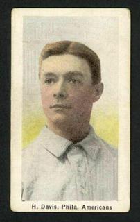 Harry Davis