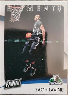 Zach LaVine