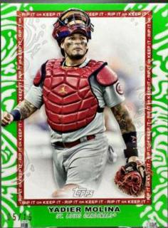 Yadier Molina