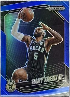 Gary Trent Jr.
