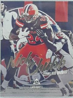 Nick Chubb