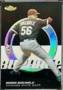 Mark Buehrle