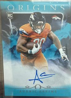 Audric Estime