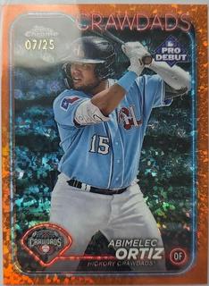 Abimelec Ortiz
