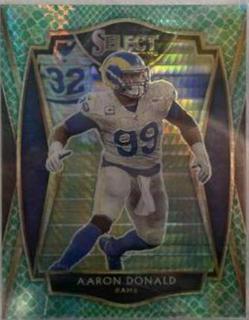 Aaron Donald