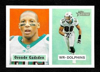 Oronde Gadsden