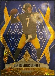 Ben Roethlisberger