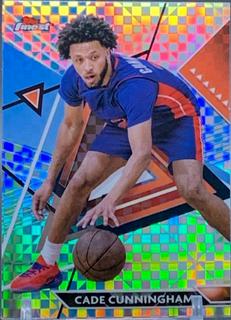 Cade Cunningham