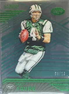 Brett Favre