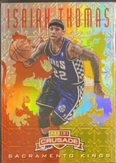 Isaiah Thomas