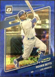 Mookie Betts