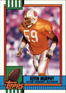Kevin Murphy